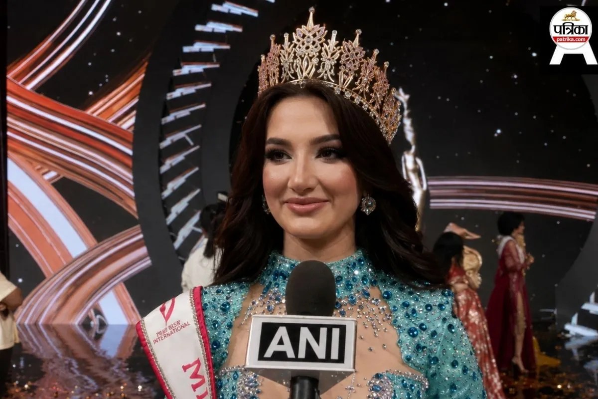 miss international teen 2026 winner