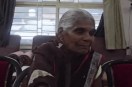 mother mitra vishwakarma saving her son in jabalpur
