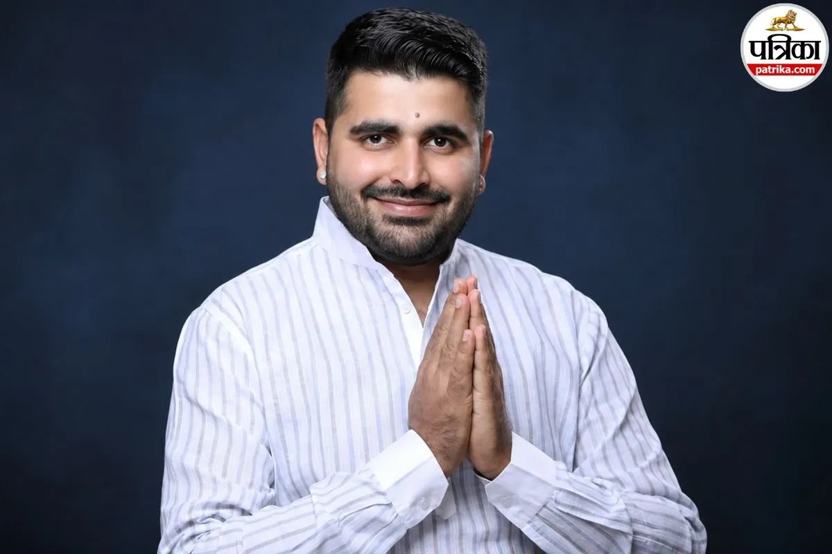 mla ravindra singh bhati