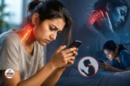 mobile phone addiction