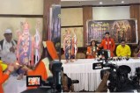 Narendra Modi Aarti viral video