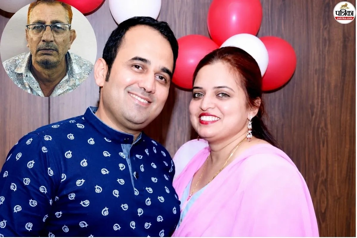mohammad razzaq lutfi and fahim fatima