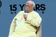 Mohan Bhagwat