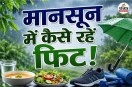 Monsoon Tips
