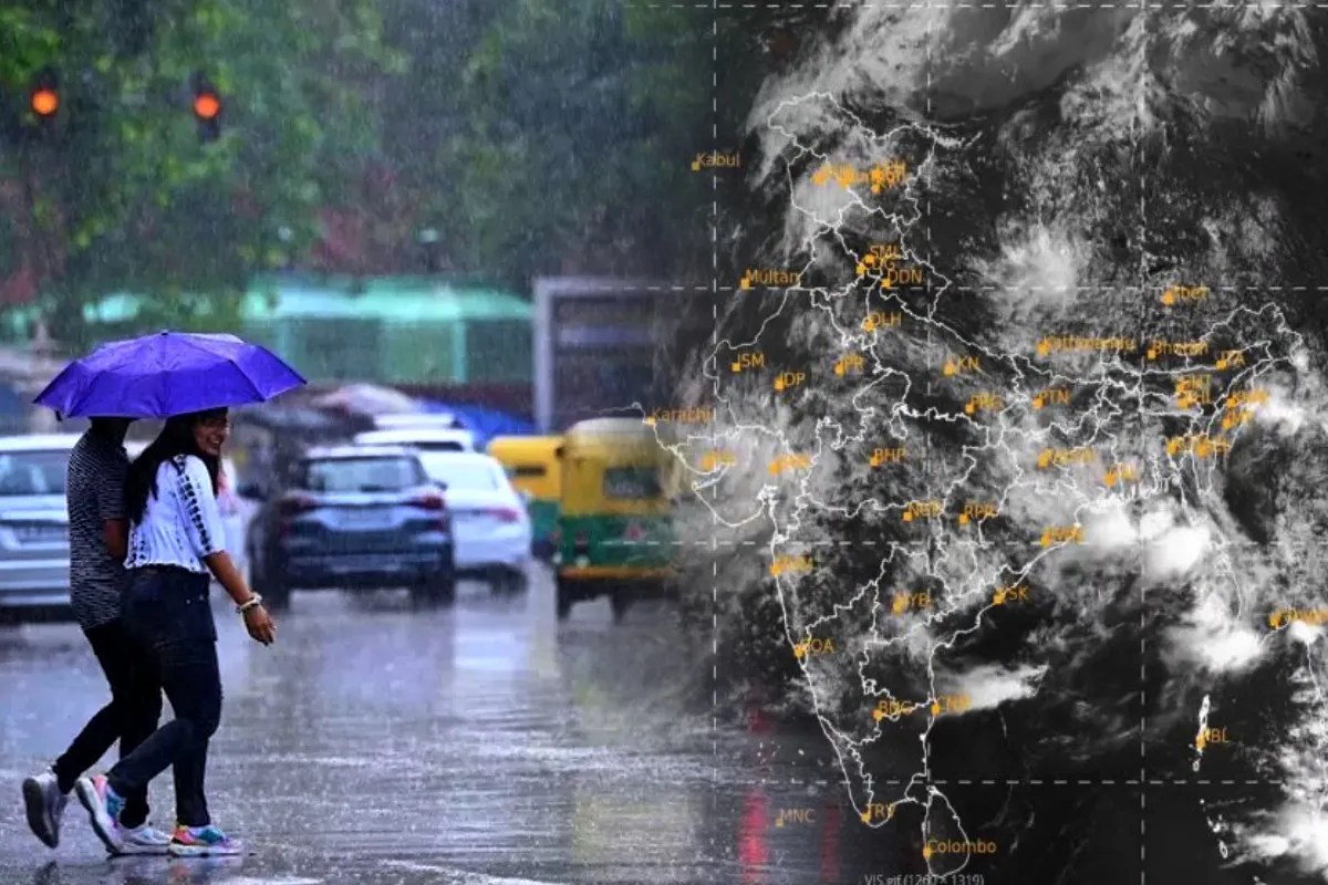 MP Weather