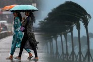 Heavy Rain Alert MP