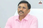 moradabad commissioner aunjaneya kumar singh tenure extension