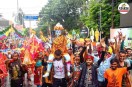 moradabad kanwar yatra 2026 highway zero traffic
