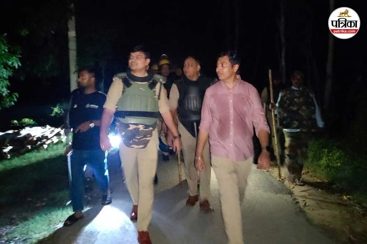 पिंजरे लगाने की मांग