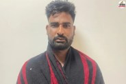 mount abu firing mastermind arrested