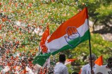 Rajasthan Congress - File PIC