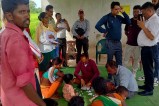 Unknown Disease