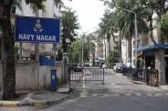 Mumbai Navy Officer Family Death