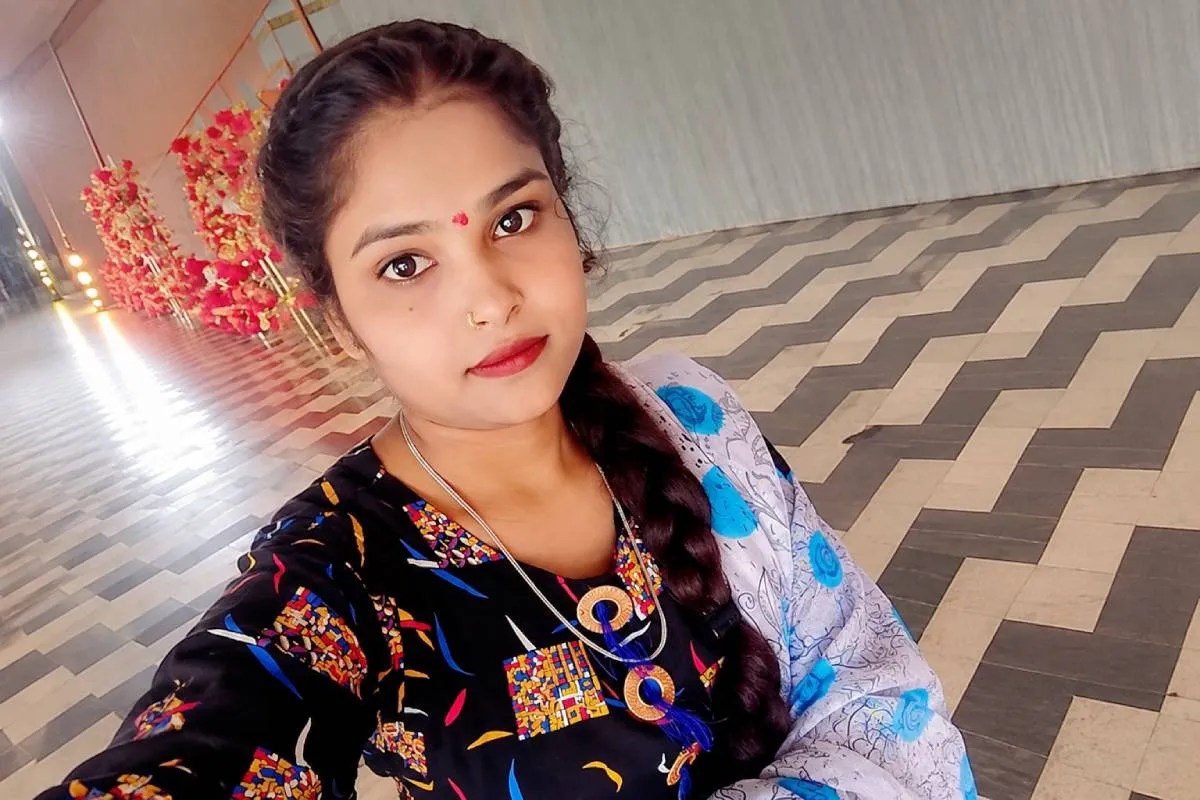muskan chaudhary death