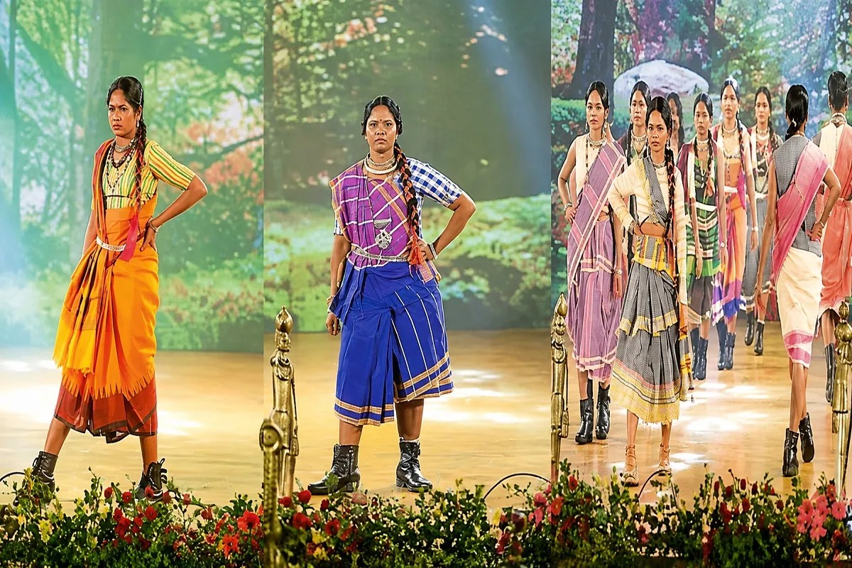 Chhattisgarh Naxal rehabilitation