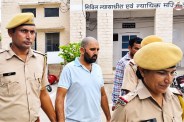 nagaur hotelier dies accused arrested