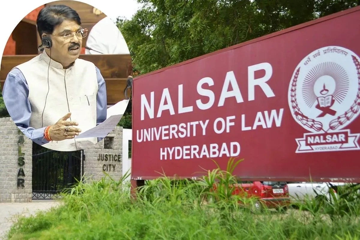 Manan Mishra BCI Chairman
