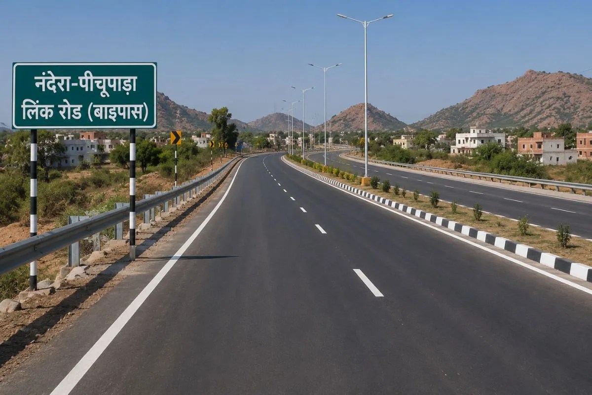 nandera pichupada bypass