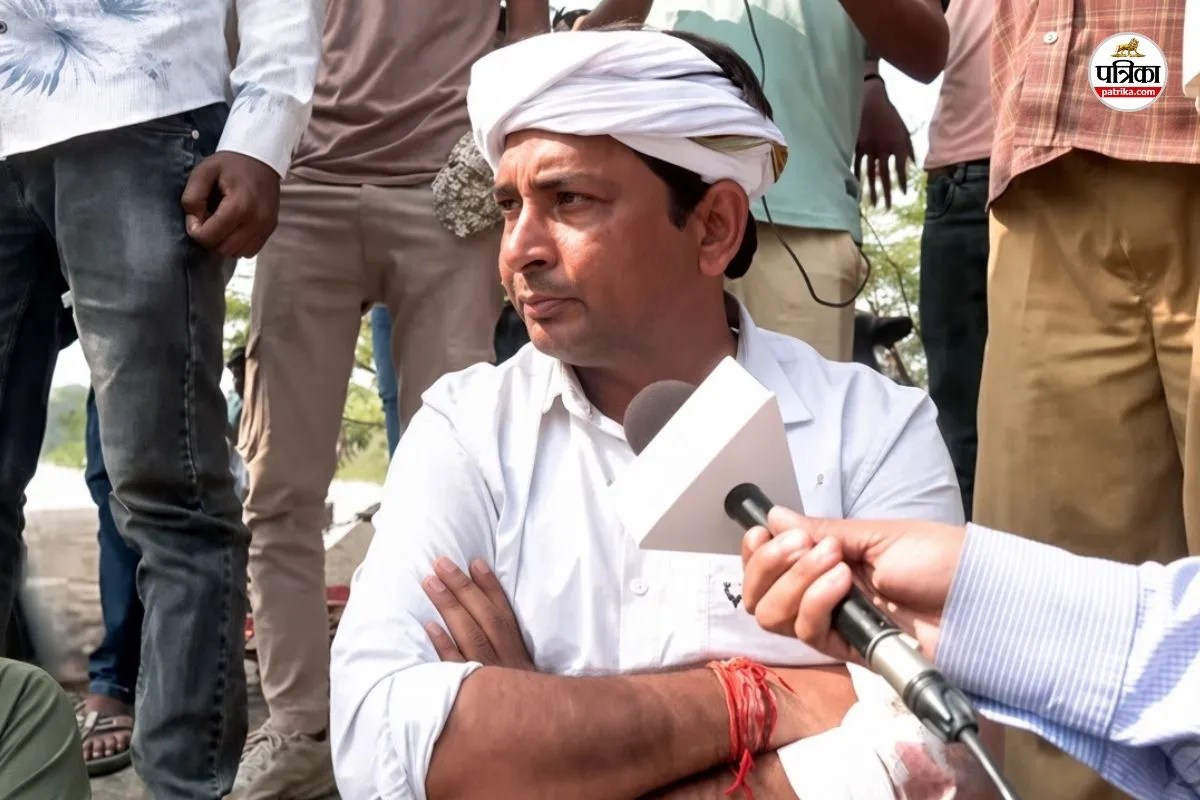 Tonk Naresh Meena bail plea rejected Now we appeal Rajasthan High Court