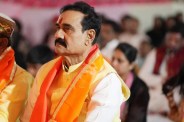 narottam mishra