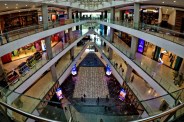 New Shopping Complex