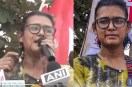 AISA Neha Bora Statement Ranchi