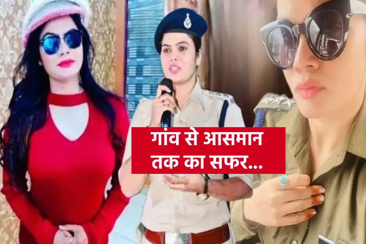 नेहा पच्चीसिया Neha Pachisia