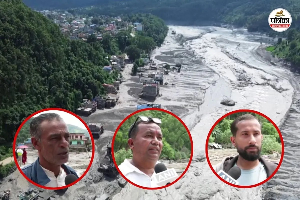 nepal flash flood