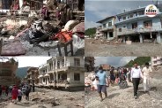 nepal flood