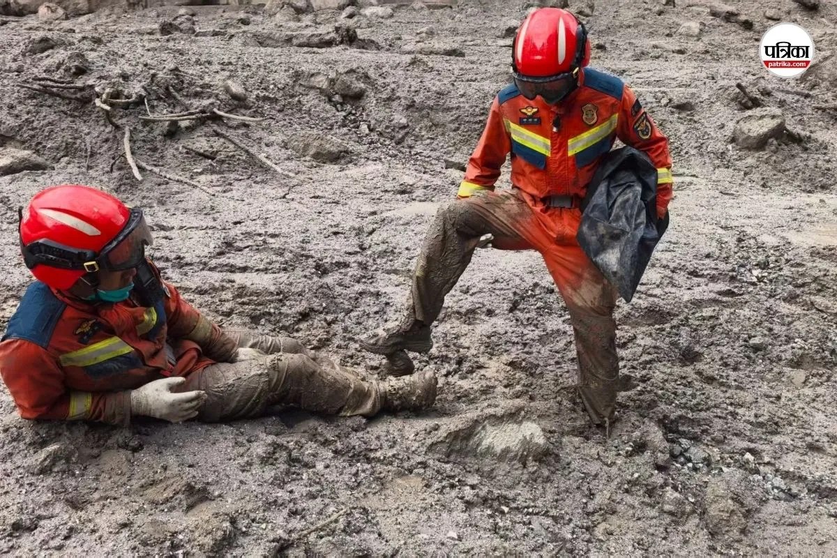 Nepal flood 675 bodies recovered