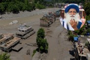 nepal flood