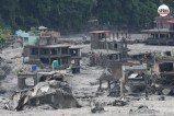 Devighat flood rescue