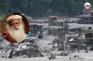 nepal flood