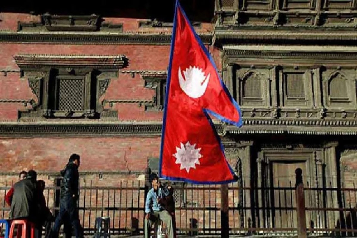 nepal