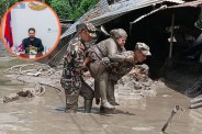 Nepal Flood Situation