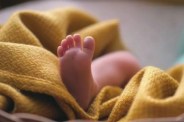 new born baby