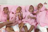 new life four girls