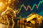 Nifty Gold Ratio