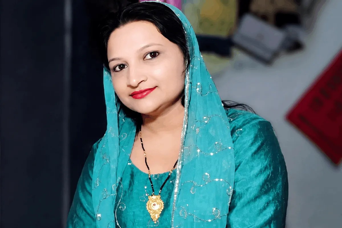 khargone nilofer case update
