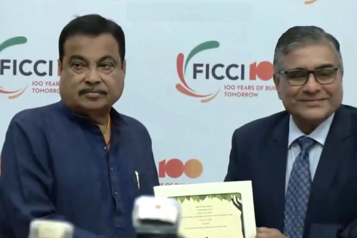 Nitin Gadkari NHAI
