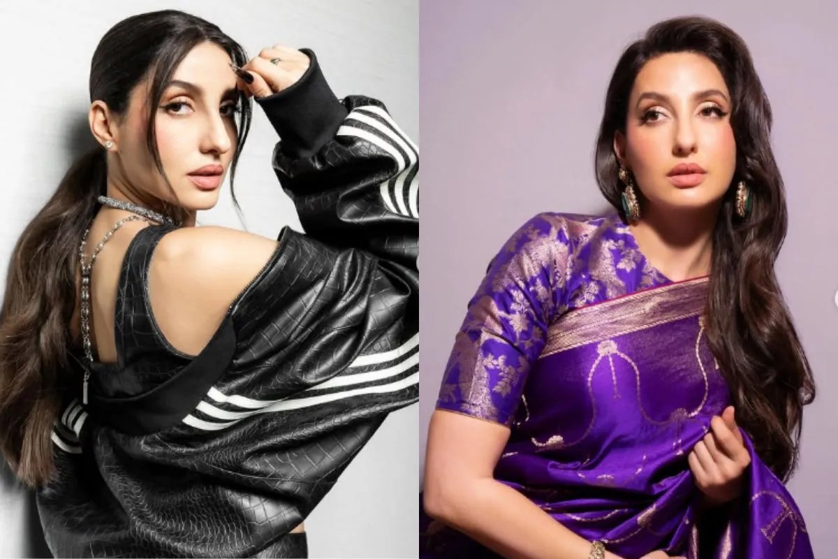 Nora Fatehi Calls Out Influencers