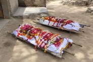 two brothers drown in water tank nagaur