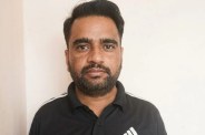 rajasthan history sheeter saddam bihari arrested