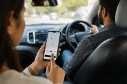 Uber Ola News