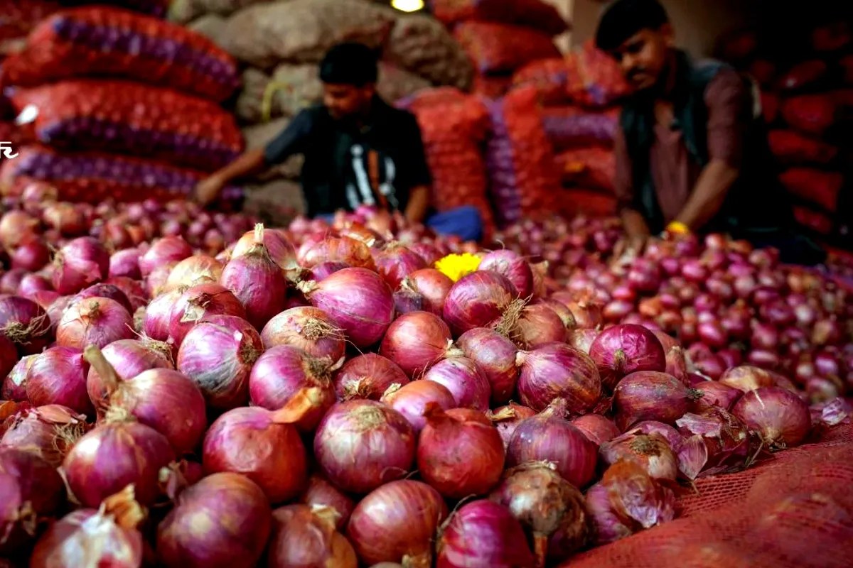 onion price hike