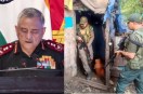 Operation Sindoor General Anil Chauhan