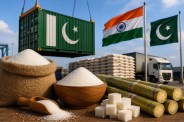 pakistan surplus sugar