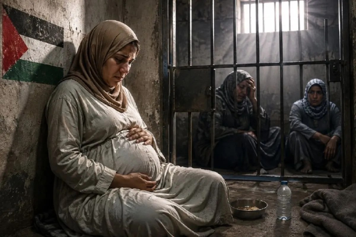 Palestine news