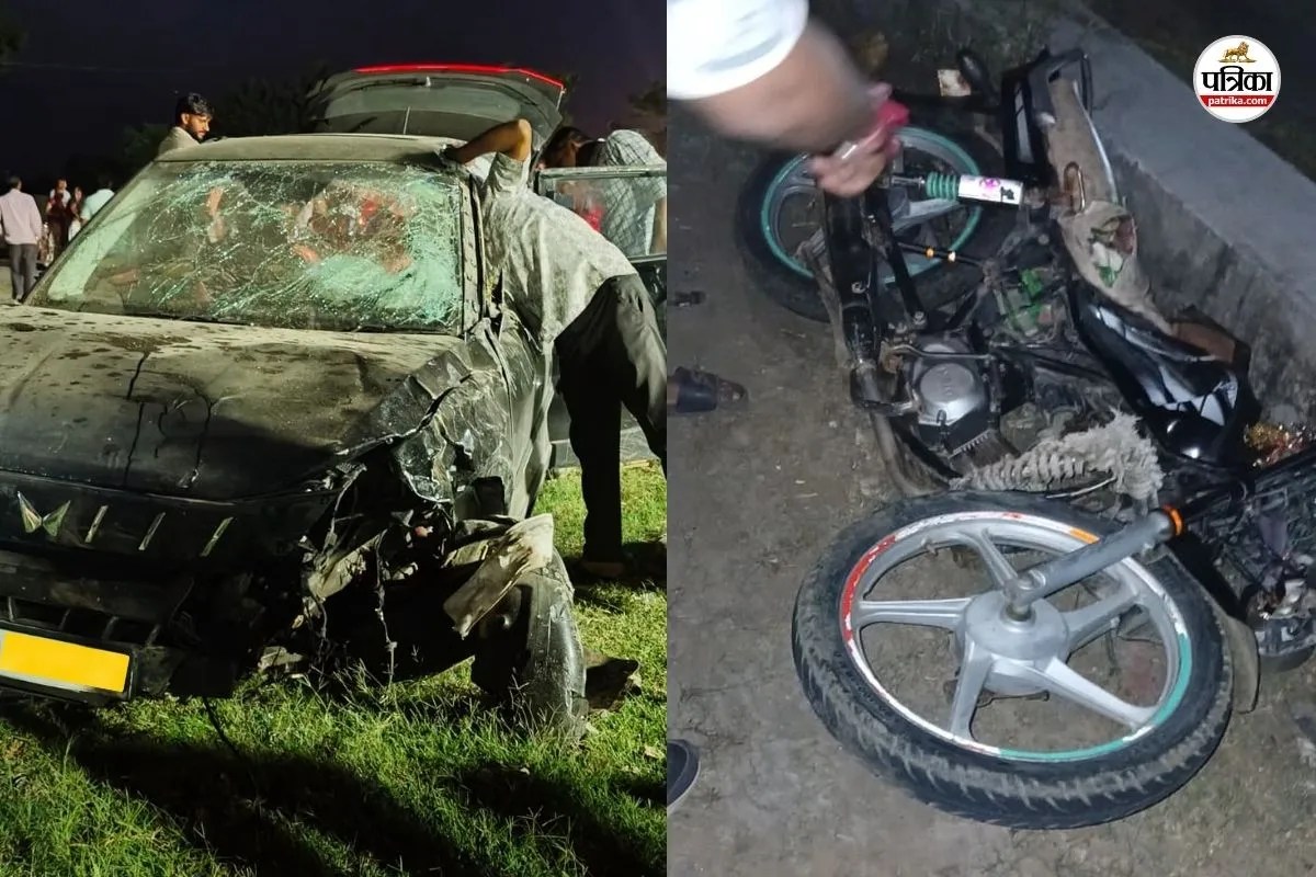 pali accident