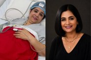 Pankaj Bhadouria Breast Cancer